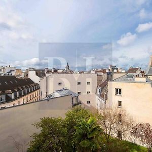 Dauphine Saint Germain 6Th Arr 2Bedrooms